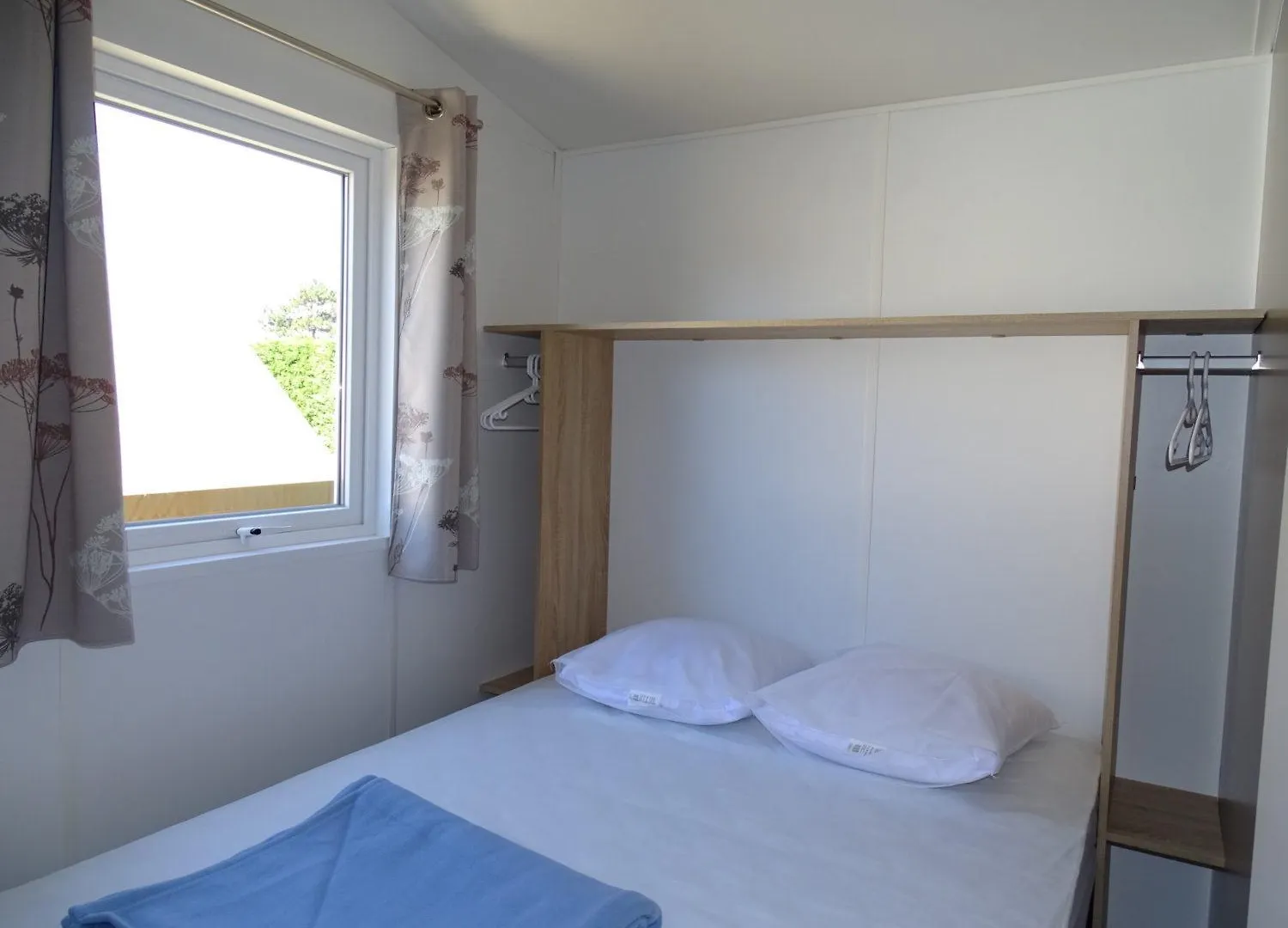 Camping A L'Abri De L'Ocean Baye  0*, Baye (Finistere)