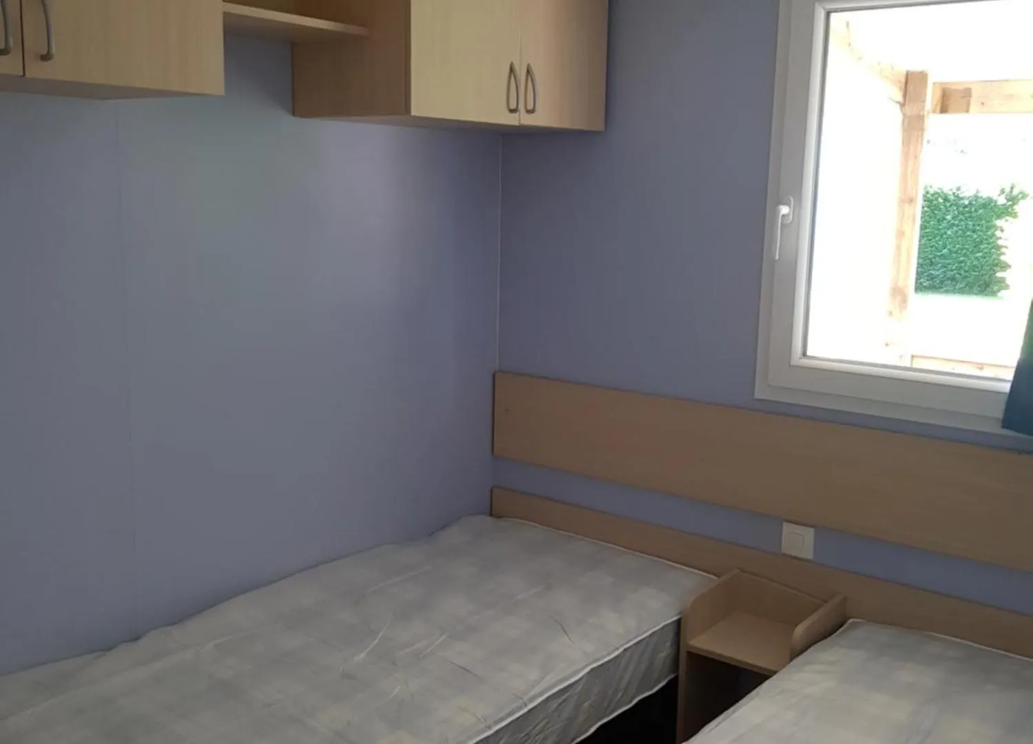 Camping A L'Abri De L'Ocean Baye  0*, Baye (Finistere)